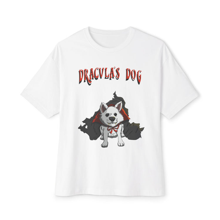 El perro de Drácula