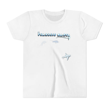 Kid Fearless Manta