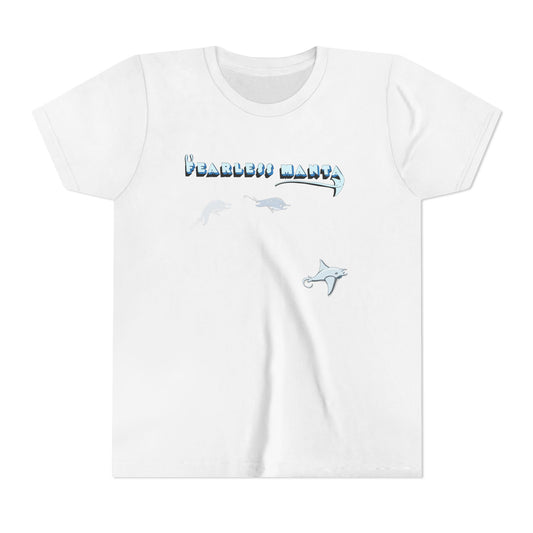 Kid Fearless Manta