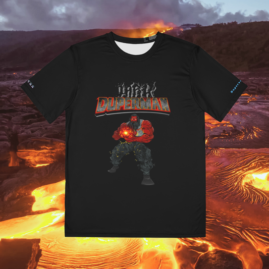 Dark Duperman Premium