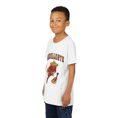 Kid Mexcellente