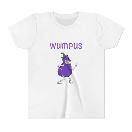Kid Wumpus