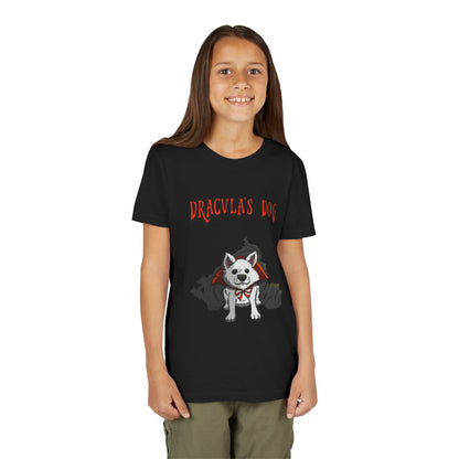 Kid Dracula's Dog