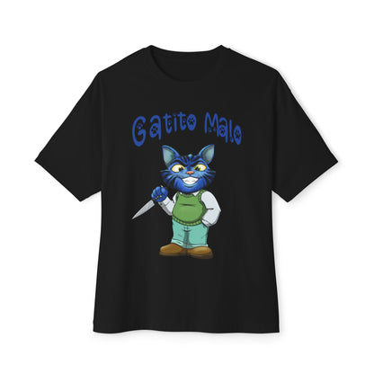 Gatito Malo