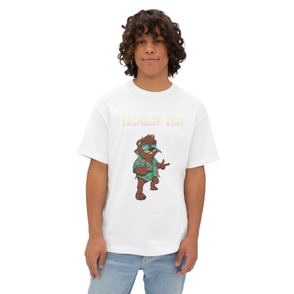 oso soltero