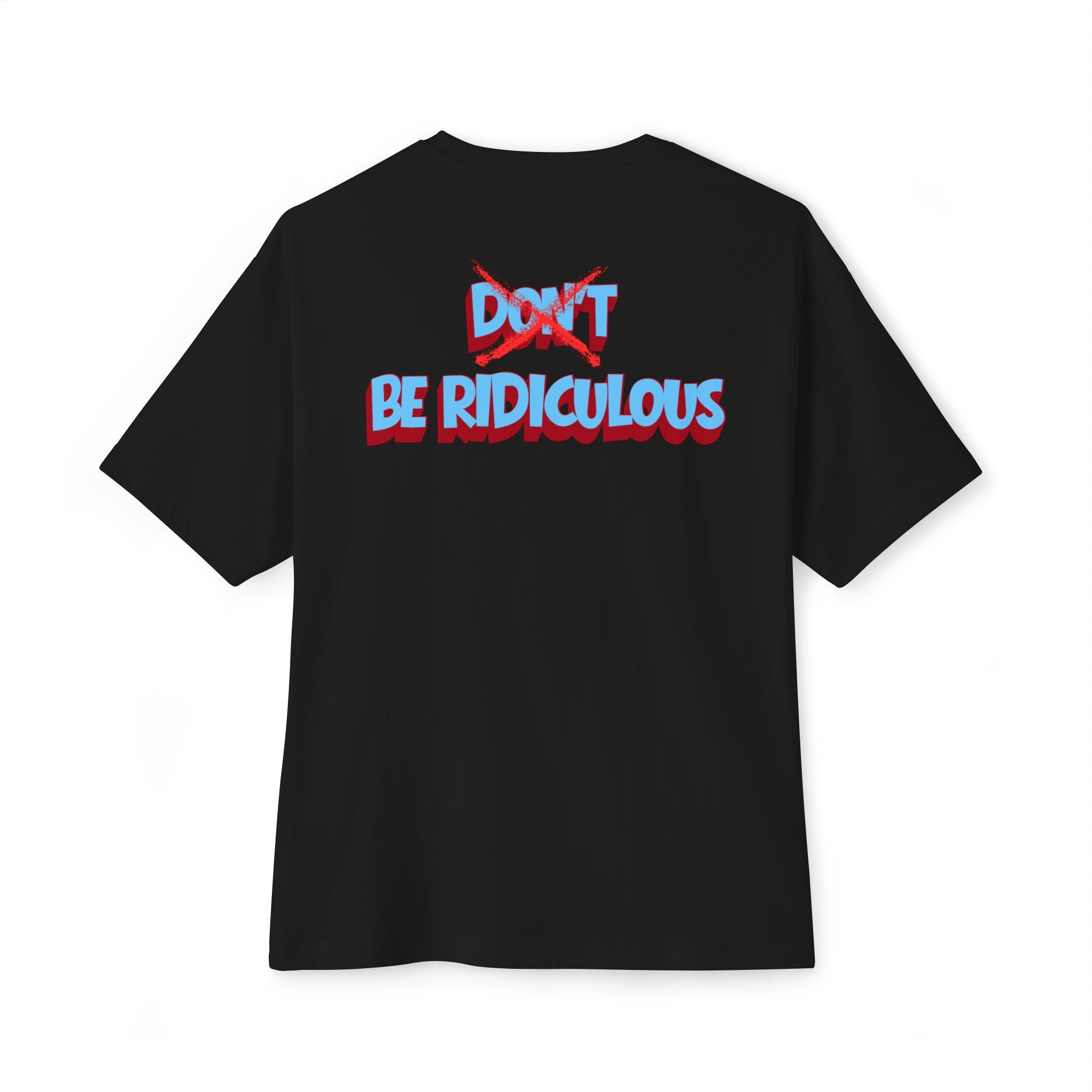 Duperverse Tee