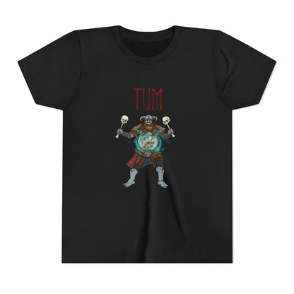 Kid TUM