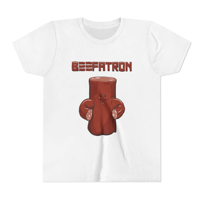 Kid Beefatron