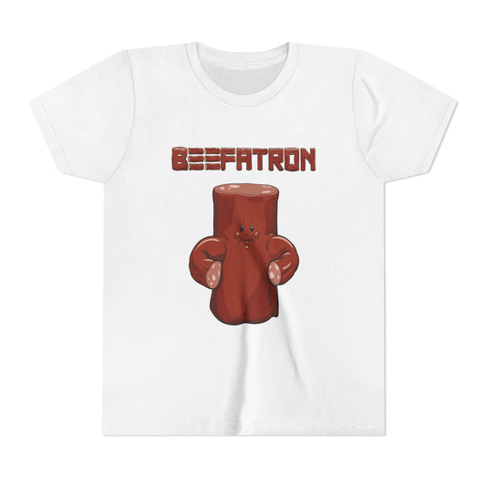 Kid Beefatron
