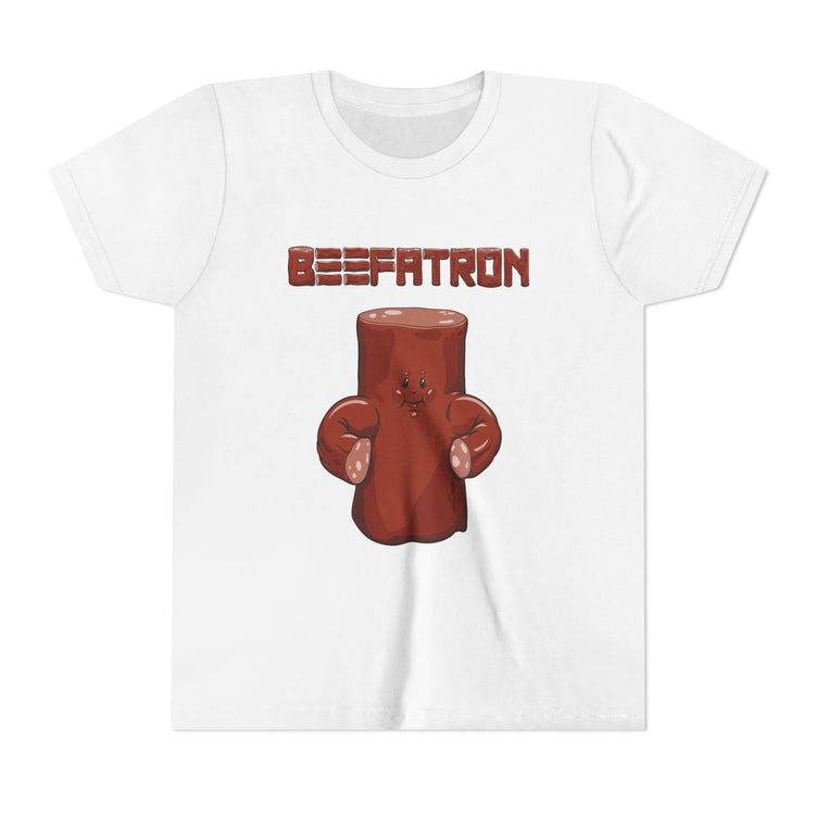 Kid Beefatron