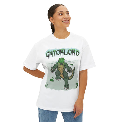 Gatorlord Backsplash