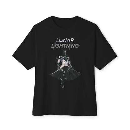 Lunar Lightning
