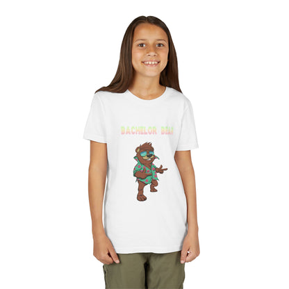 Kid Bachelor Bear