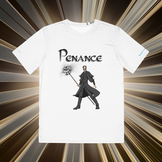 Penance