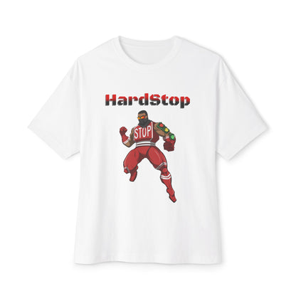 HardStop