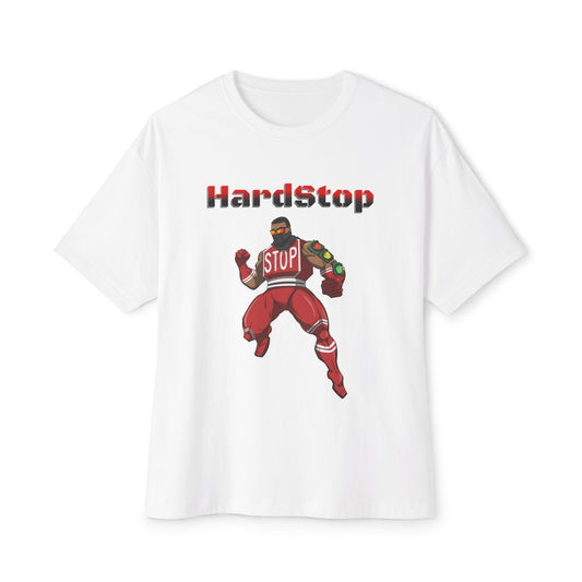 HardStop