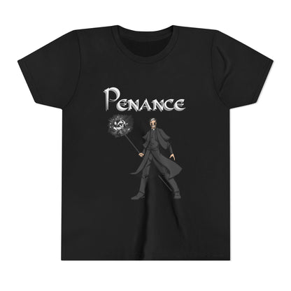 Kid Penance