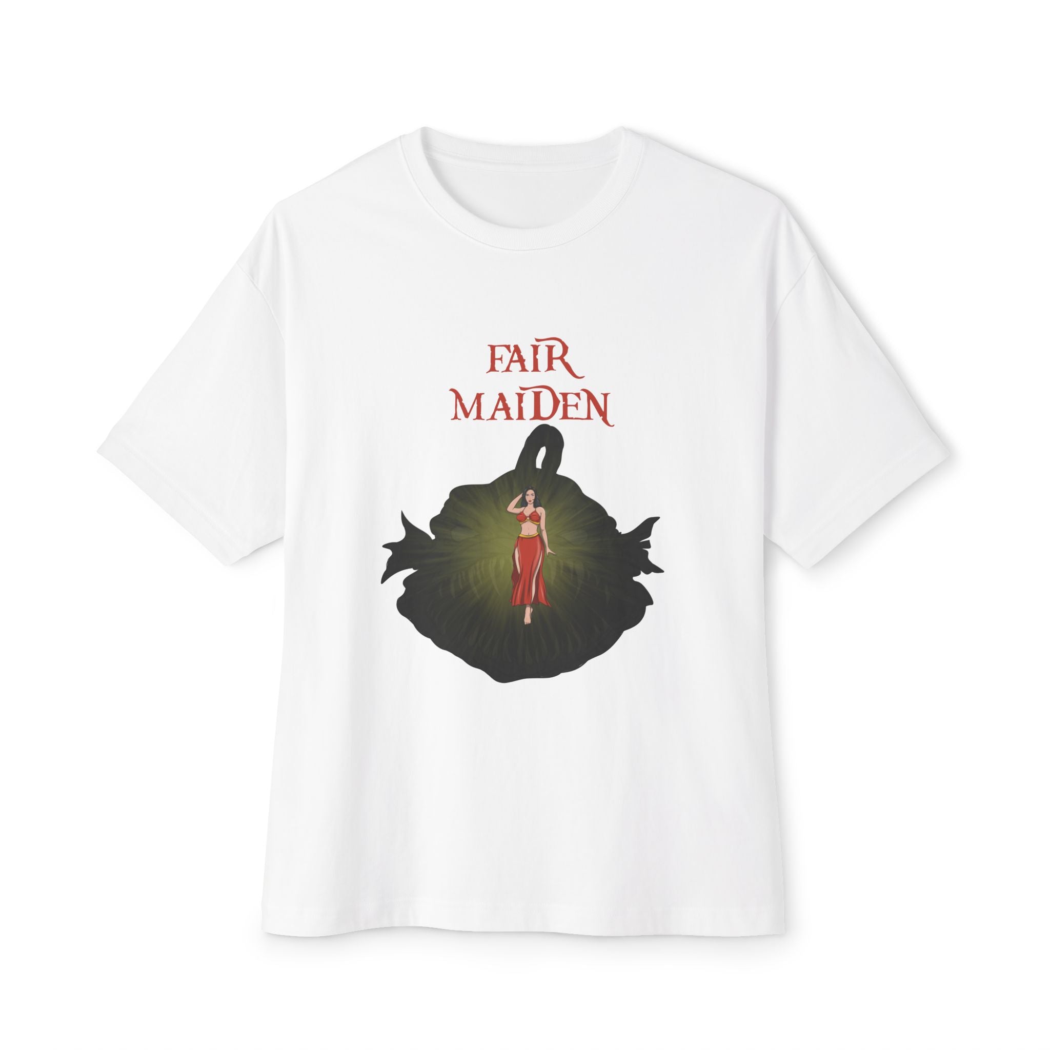 Fair Maiden