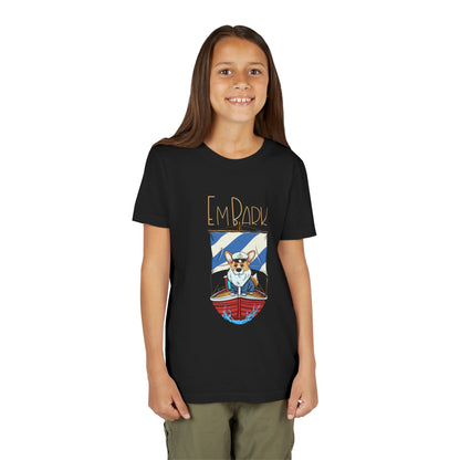 Kid EmBark