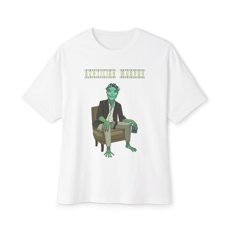 Reptilian Murphy
