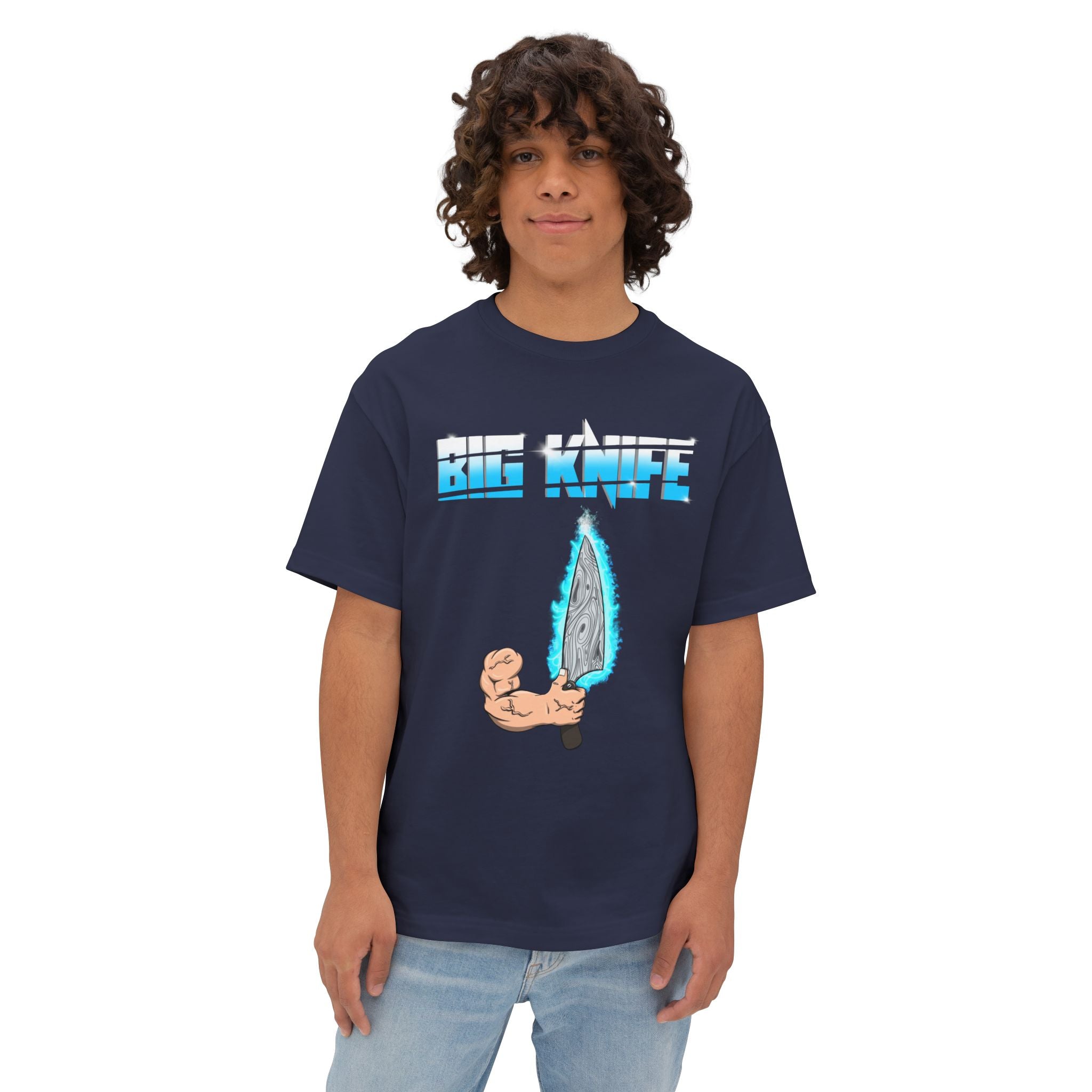 Big Knife