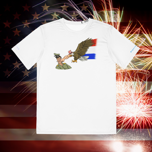 Freedom Fist
