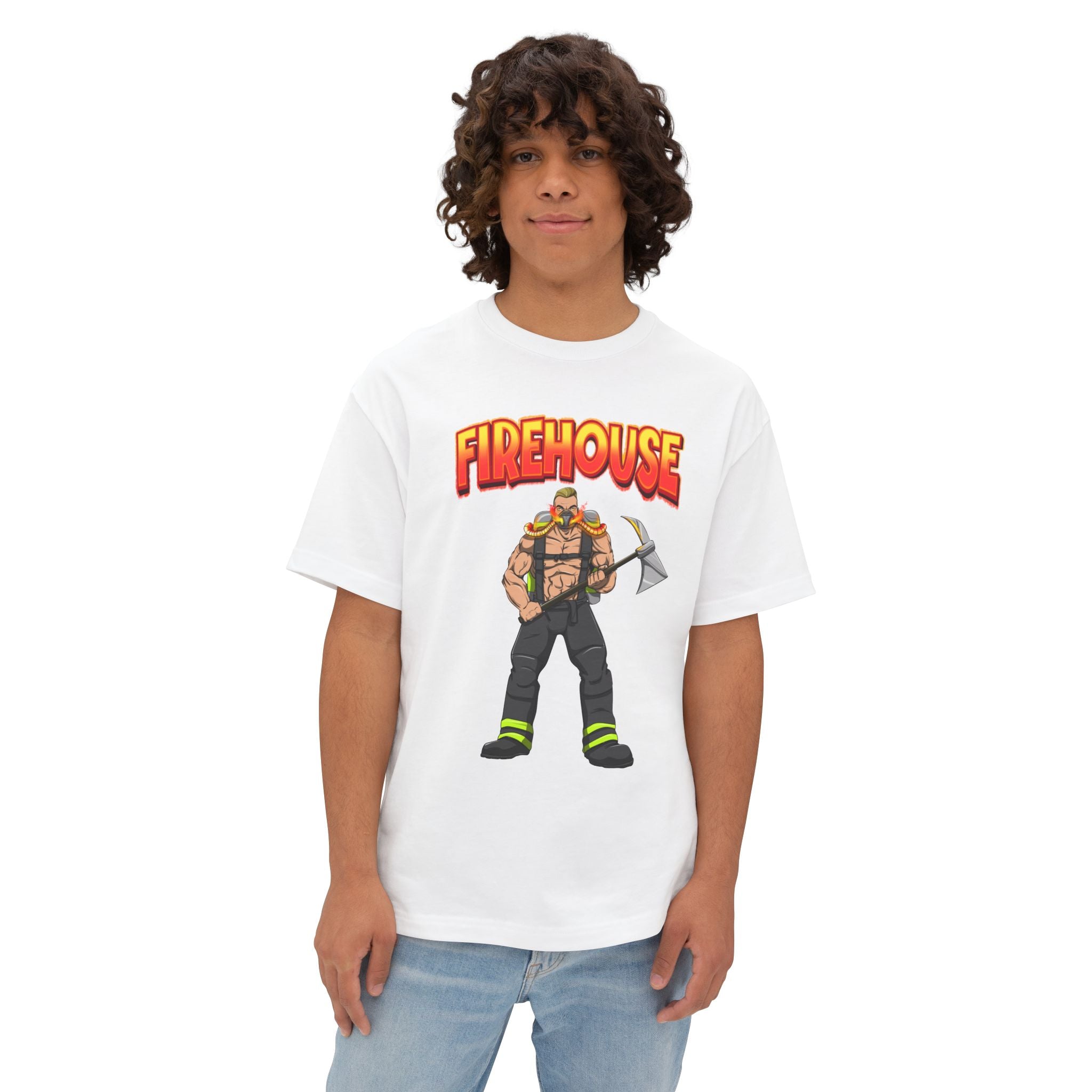 Firehouse