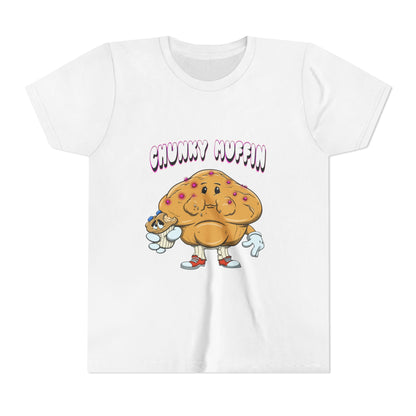 Kid Chunky Muffin