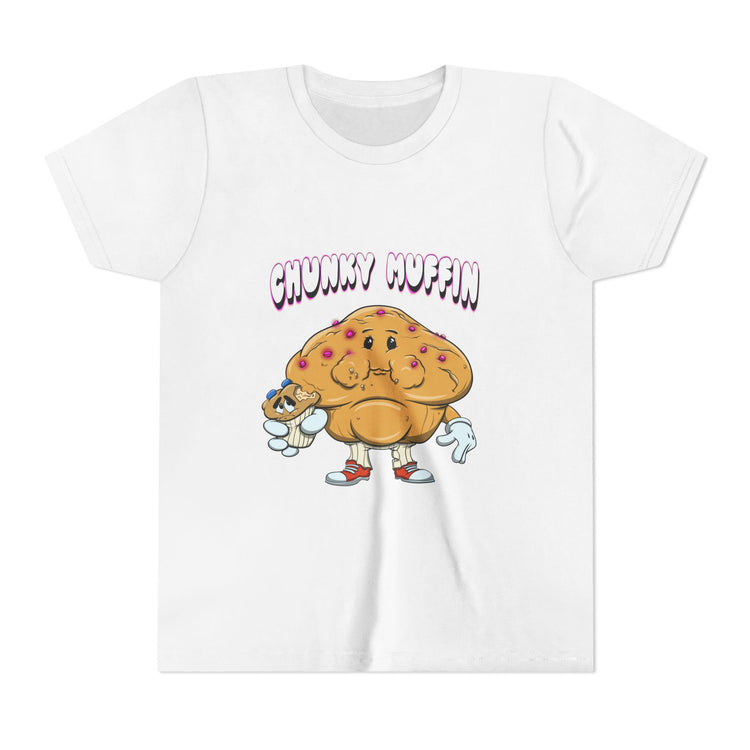 Kid Chunky Muffin