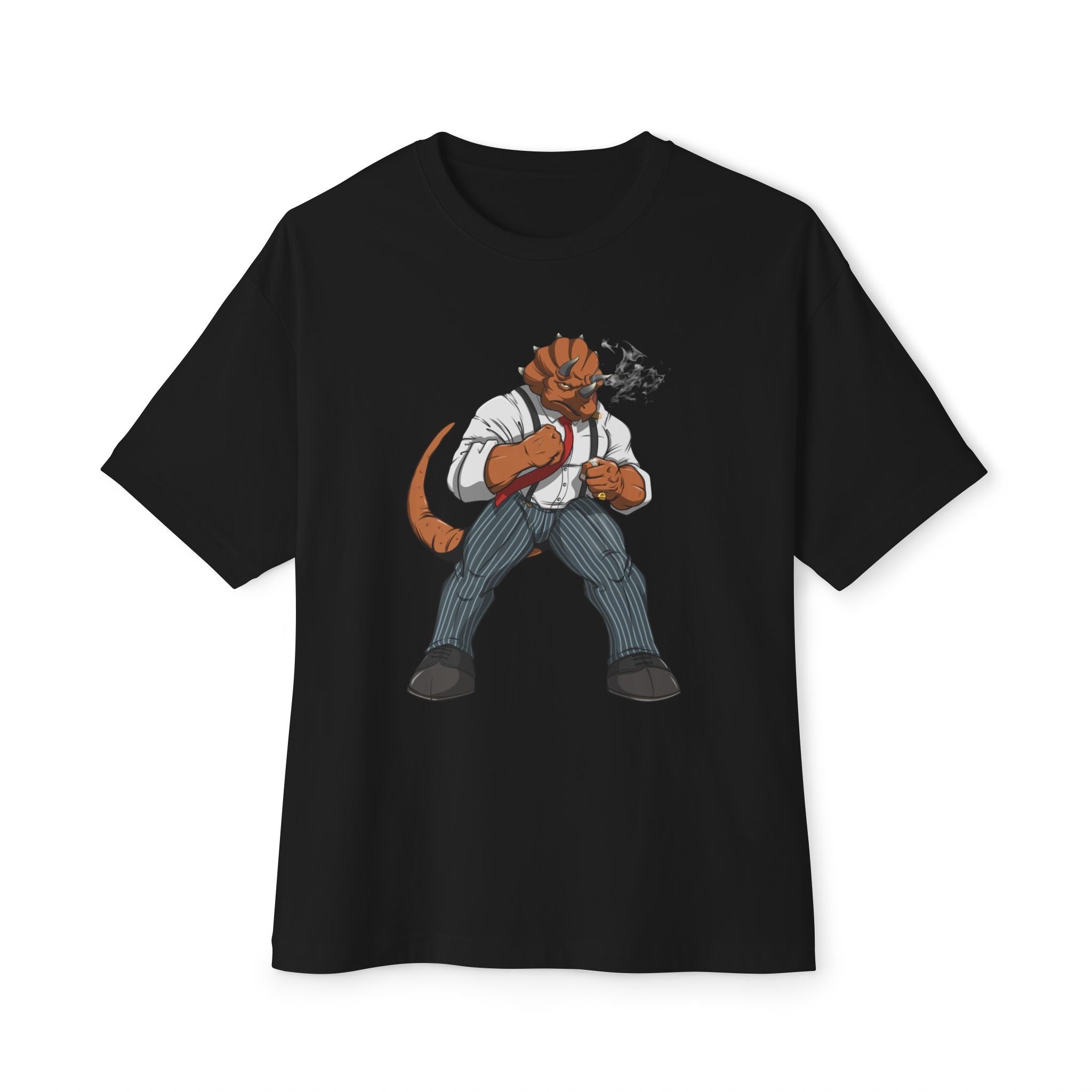 Brawler Big Dino Untitled