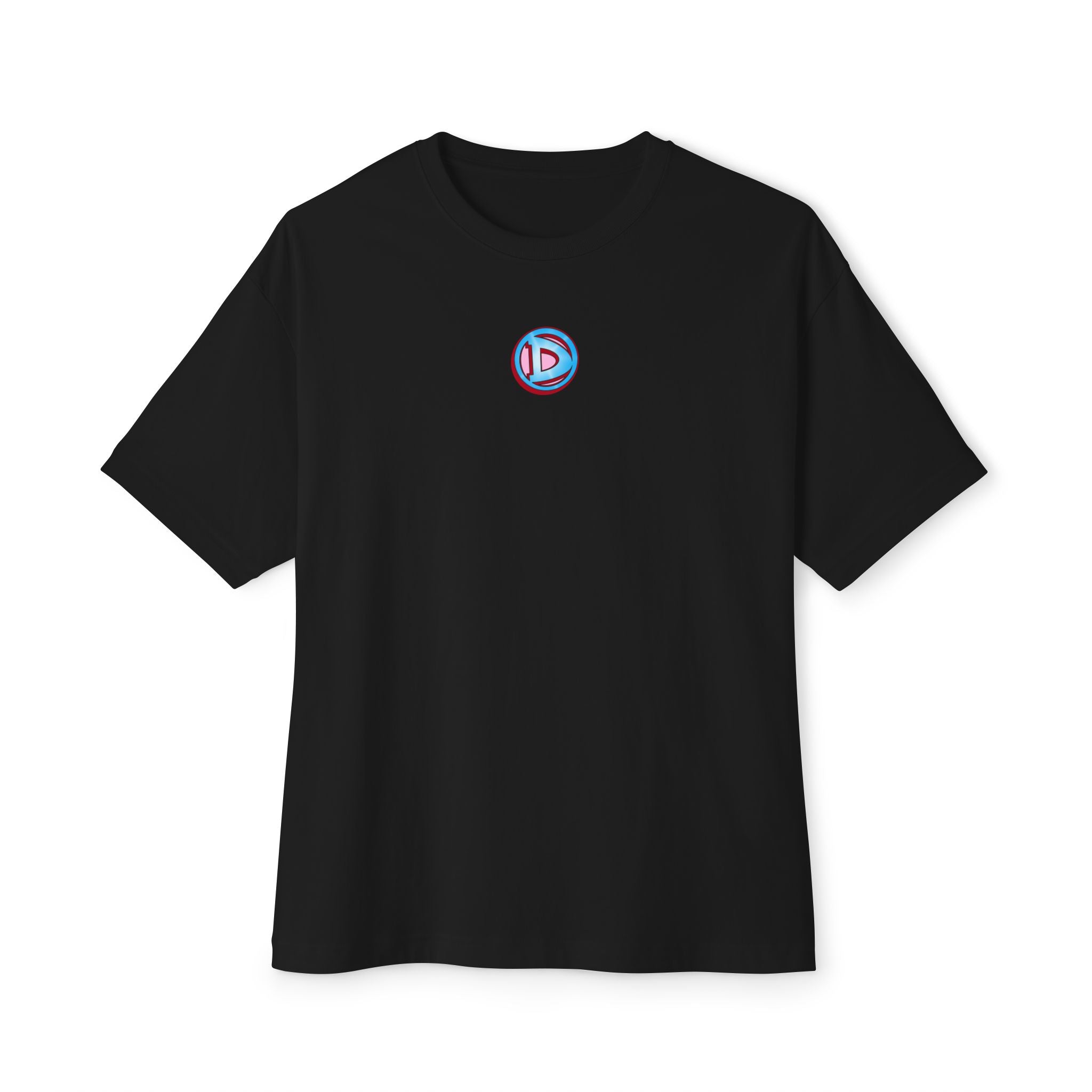 Duperverse Tee