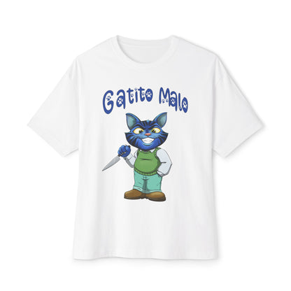 Gatito Malo