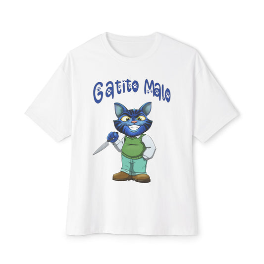 Gatito Malo