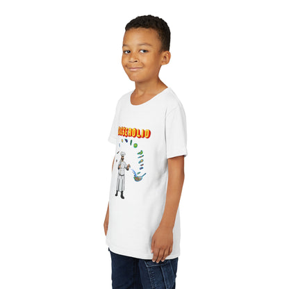 Kid Casserolio