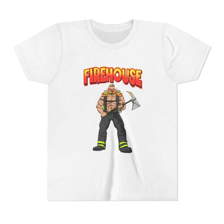Kid Firehouse