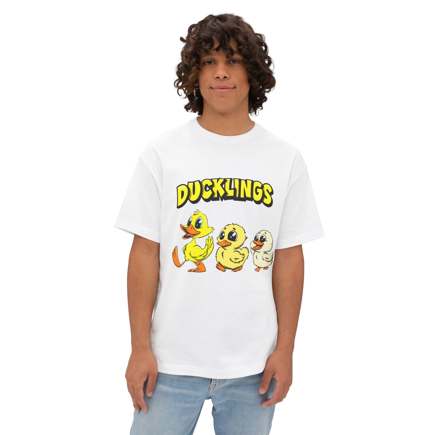 Ducklings