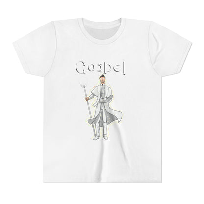 Kid Gospel