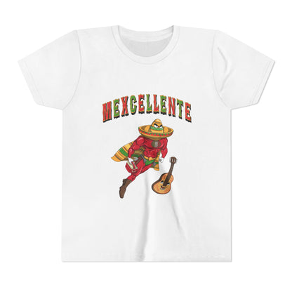Kid Mexcellente