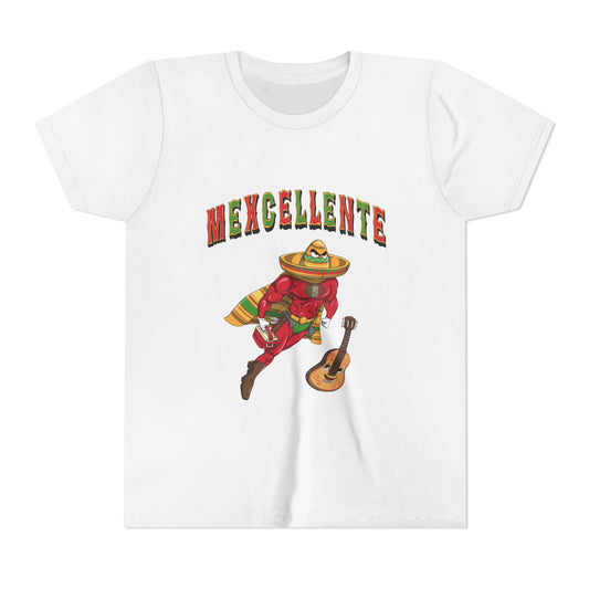 Kid Mexcellente