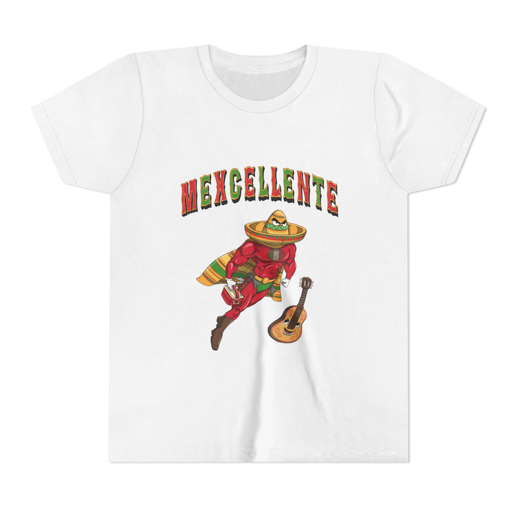 Kid Mexcellente
