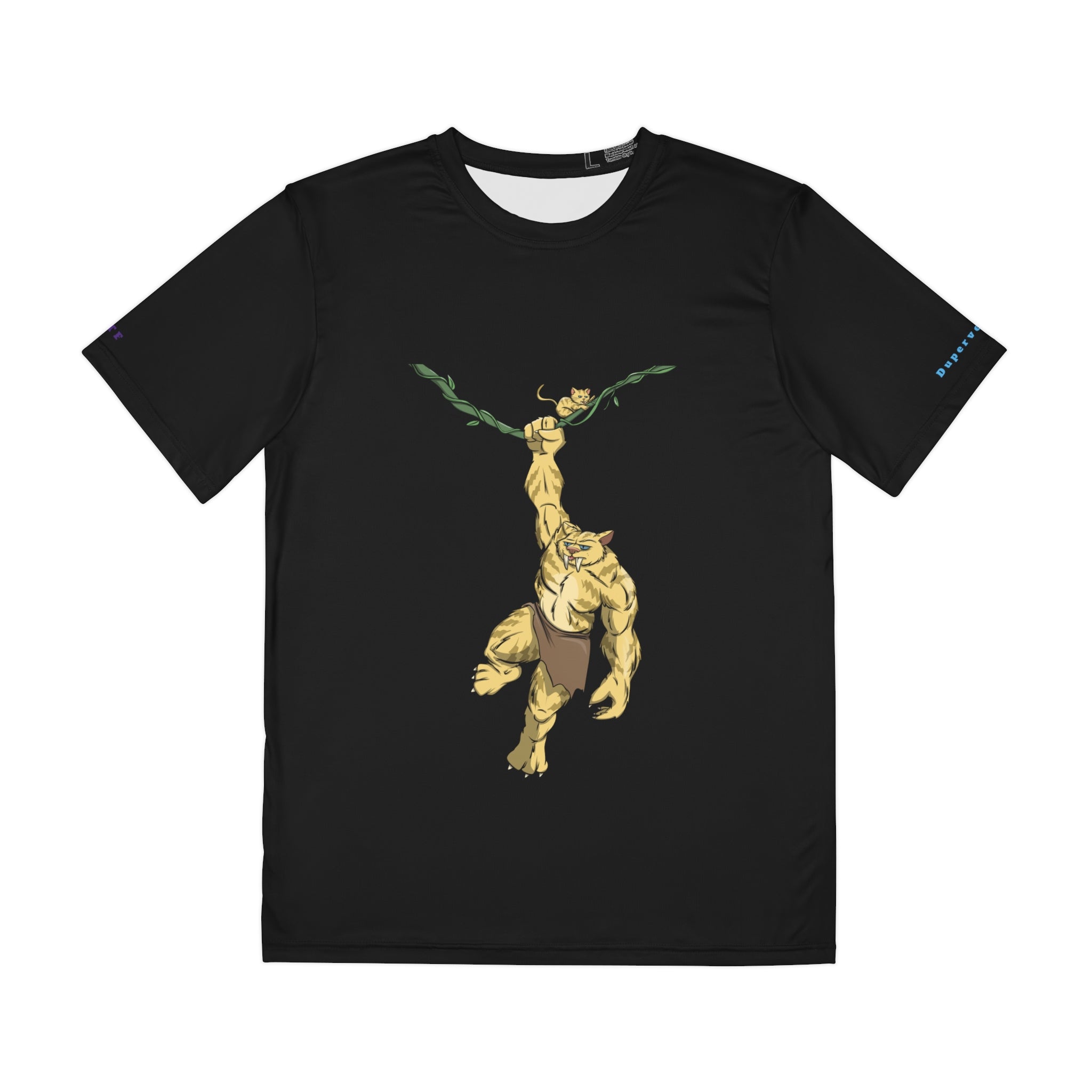 Sabertooth Butters Premium
