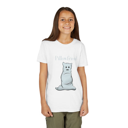 Kid Pillowfriend