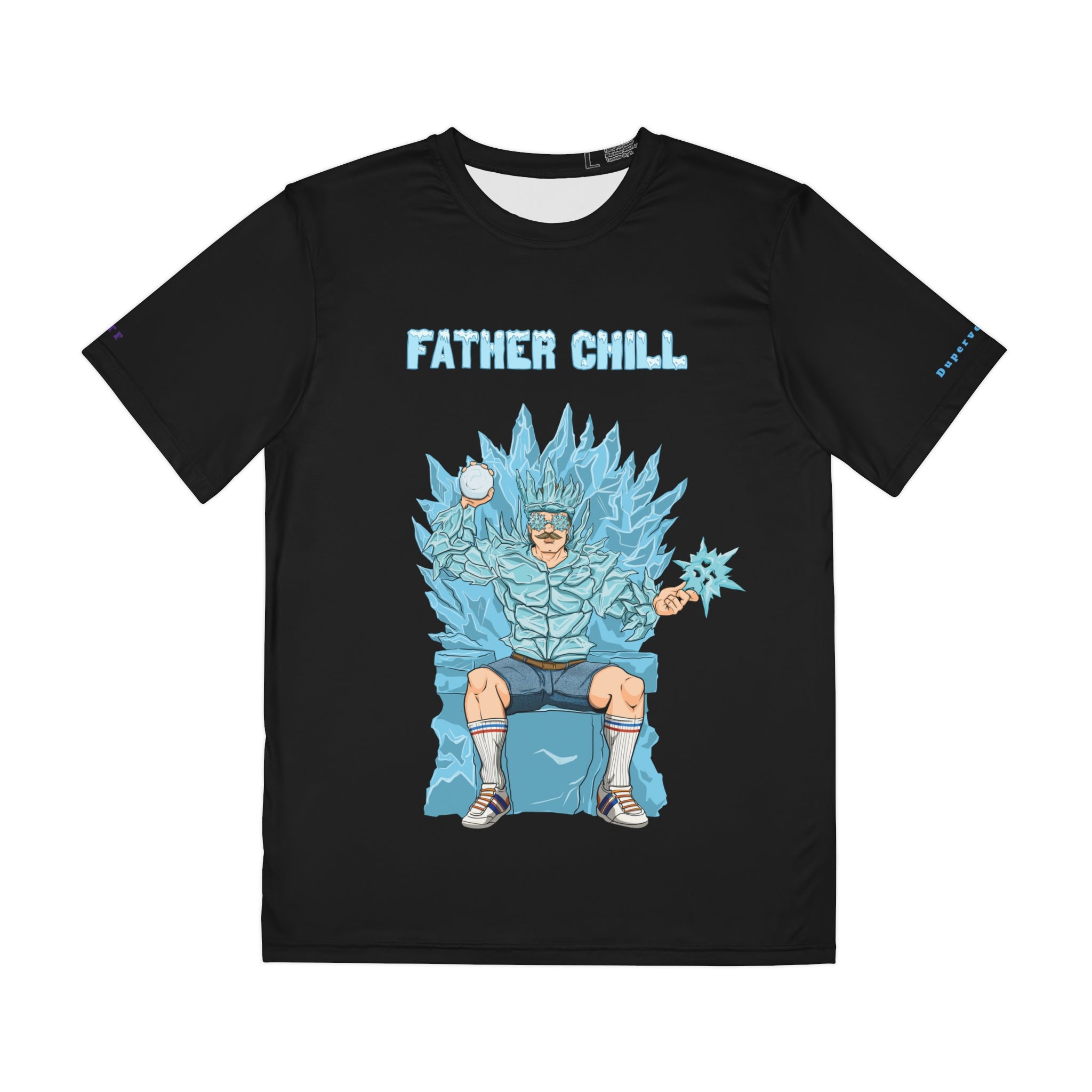 Father Chill Premium