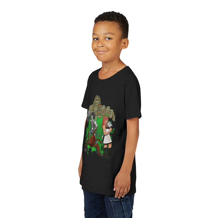 Kid Scare Jam 2026