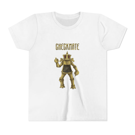 Kid Checkmate