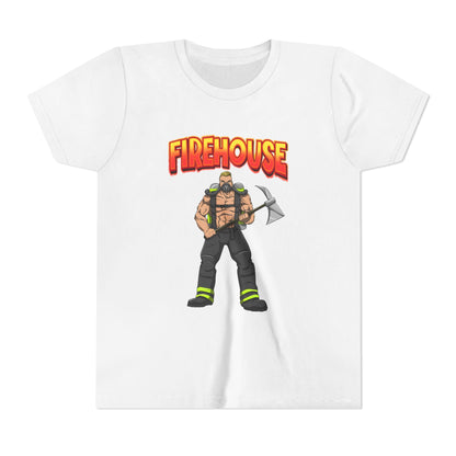 Kid Firehouse