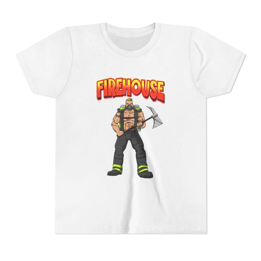 Kid Firehouse