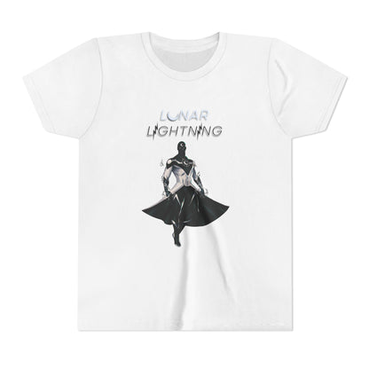 Kid Lunar Lightning