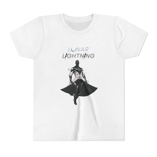Kid Lunar Lightning