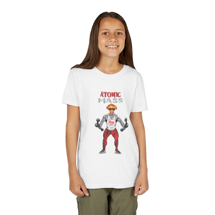 Kid Atomic Mass
